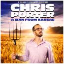 Chris Porter: A Man from Kansas Audiobook