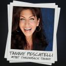 Tammy Pescatelli: #TBT