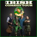 Irish Comedy Tour, Derrick Keane, Mike Mccarthy, Damon Leibert, Derek Richards