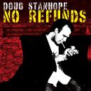 Doug Stanhope: No Refunds Audiobook