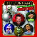 Jeff Dunham: Don't Come Home for Christmas, Jeff Dunham