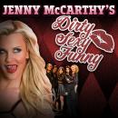 Jenny McCarthy's Dirty Sexy Funny Audiobook