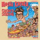 Moshe Kasher: Crowd Surfing Vol. 1: A Crowd Work Experience Audiobook