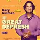 Gary Gulman: The Great Depresh Audiobook