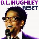 DL Hughley: Reset Audiobook