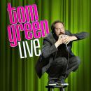 Tom Green: Live Audiobook
