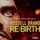 Russell Brand: Re:Birth