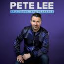 Pete Lee: Tall, Dark, and Pleasant Audiobook