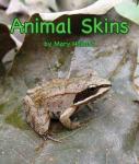 Animal Skins Audiobook