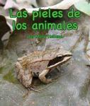 Las pieles de los animales Audiobook