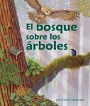 El bosque sobre los árboles Audiobook