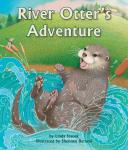 River Otter's Adventure Audiobook