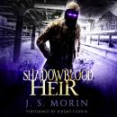 Shadowblood Heir Audiobook