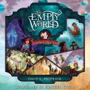 Empty World Saga Collection: The Complete Collection Audiobook