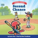 Baseball Buddies: Second Chance, Aaron Derr