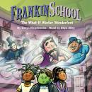 The What-If Winter Wonderfest: Frankinschool Mysteries: Book 4 Audiobook