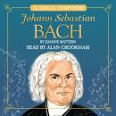 Johann Sebastian Bach Audiobook