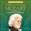 Wolfgang Amadaeus Mozart Audiobook