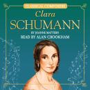Clara Schumann Audiobook