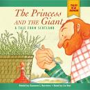 The Princess and the Giant Audiobook