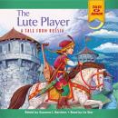 The Lute Player Audiobook