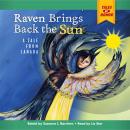 Raven Brings Back the Sun Audiobook