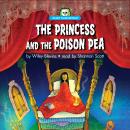 The Princess and the Poison Pea Audiobook