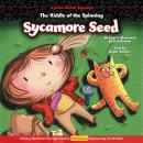 The Riddle of the Spinning Sycamore Seed: A Jesse Steam Mystery Solved through Technology Audiobook