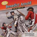 Benedict Arnold: Hero or Enemy Spy? Audiobook