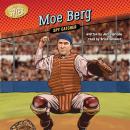Moe Berg: Spy Catcher Audiobook