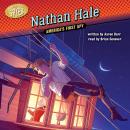 Nathan Hale: America's First Spy Audiobook