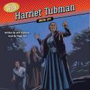 Harriet Tubman: Union Spy Audiobook