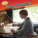 Rose Greenhow: Confederate Spy Audiobook