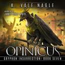 Opinicus Audiobook