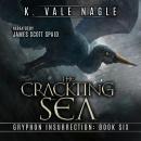 The Crackling Sea Audiobook
