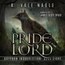 Pridelord Audiobook