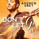 Don't Let Go Audiobook