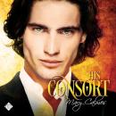 His Consort Audiobook