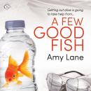 A Few Good Fish Audiobook