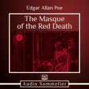 The Masque of the Red Death Audiobook