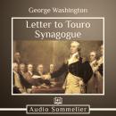 Letter to Touro Synagogue Audiobook