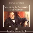 Announcing the Continuation of US Neutrality Audiobook