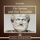 On Sense and the Sensible Audiobook
