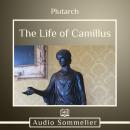 The Life of Camillus Audiobook
