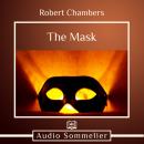 The Mask Audiobook