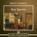 Rue Baree Audiobook