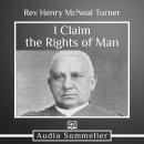 I Claim the Rights of Man Audiobook