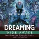 Dreaming Wide Awake: Lucid Dreaming, Shamanic Healing, and Psychedelics Audiobook