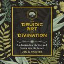 The Druidic Art of Divination: Understanding the Past and Seeing into the Future Audiobook