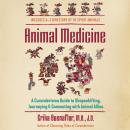 Animal Medicine: A Curanderismo Guide to Shapeshifting, Journeying, and Connecting with Animal Allie Audiobook